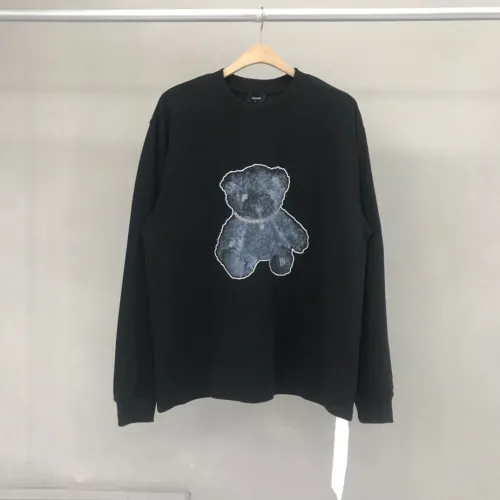 Welldone Hoodies 1：1 Quality-058(S-L)