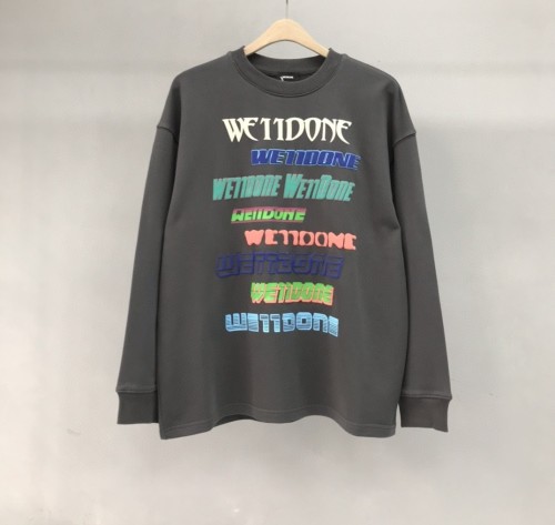 Welldone Hoodies 1：1 Quality-045(S-L)