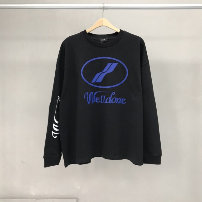 Welldone Hoodies 1：1 Quality-062(S-L)