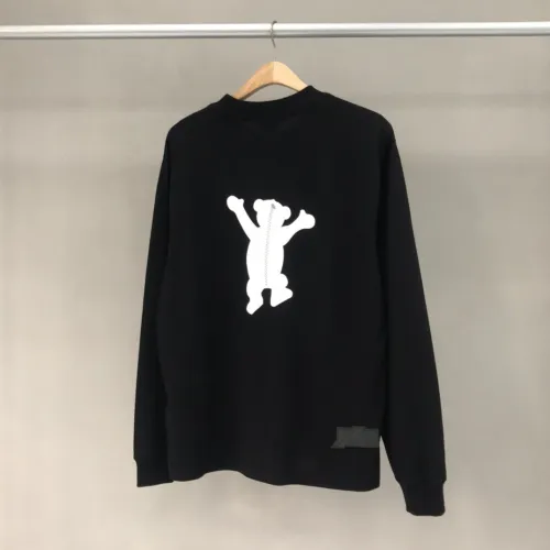 Welldone Hoodies 1：1 Quality-052(S-L)
