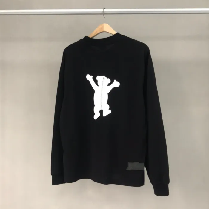 Welldone Hoodies 1：1 Quality-052(S-L)
