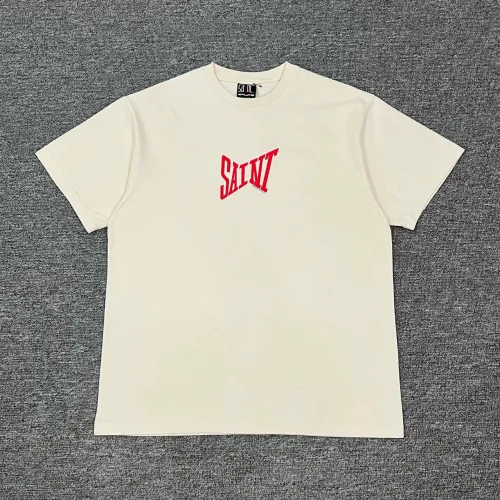 Saint Mxxxxx Shirt High End Quality-067