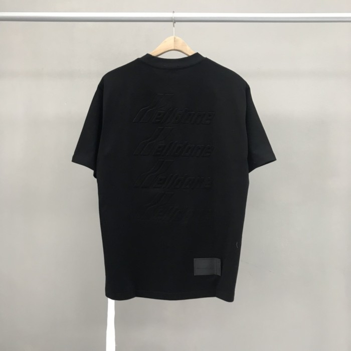 Welldone Shirt 1：1 Quality-290(S-L)