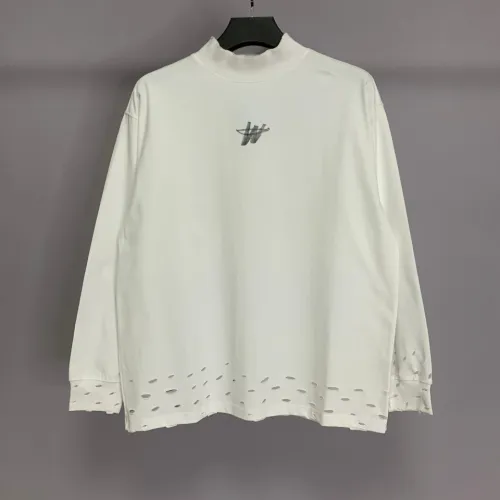 Welldone Hoodies 1：1 Quality-095(S-L)