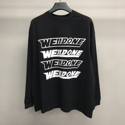 Welldone Hoodies 1：1 Quality-043(S-L)