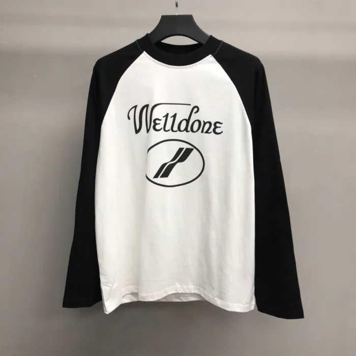 Welldone Shirt 1：1 Quality-245(S-L)