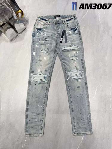 AMIRI men jeans 1：1 quality-742