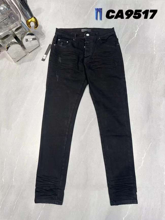 AMIRI men jeans 1：1 quality-755