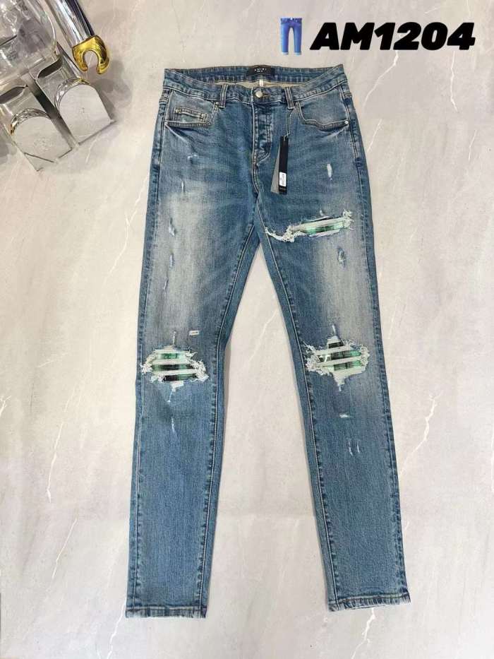 AMIRI men jeans 1：1 quality-731