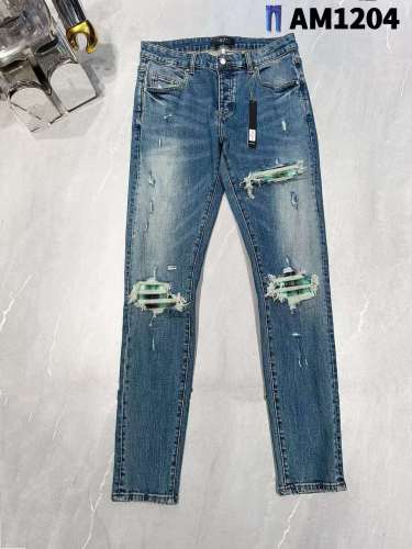 AMIRI men jeans 1：1 quality-741