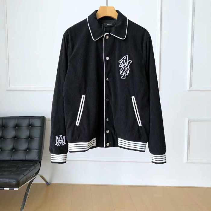 Amiri Jacket High End Quality-013