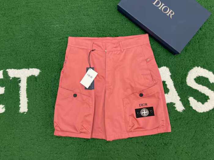 Dior Short Pants High End Quality-100