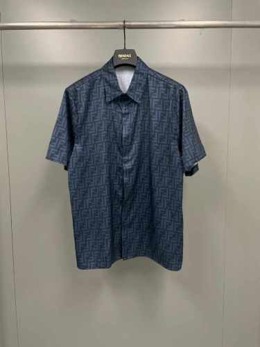 FD Shirt High End Quality-130