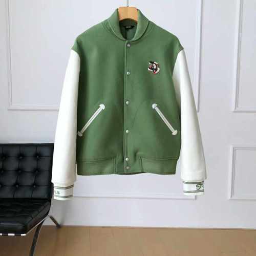 Dior Jacket High End Quality-178