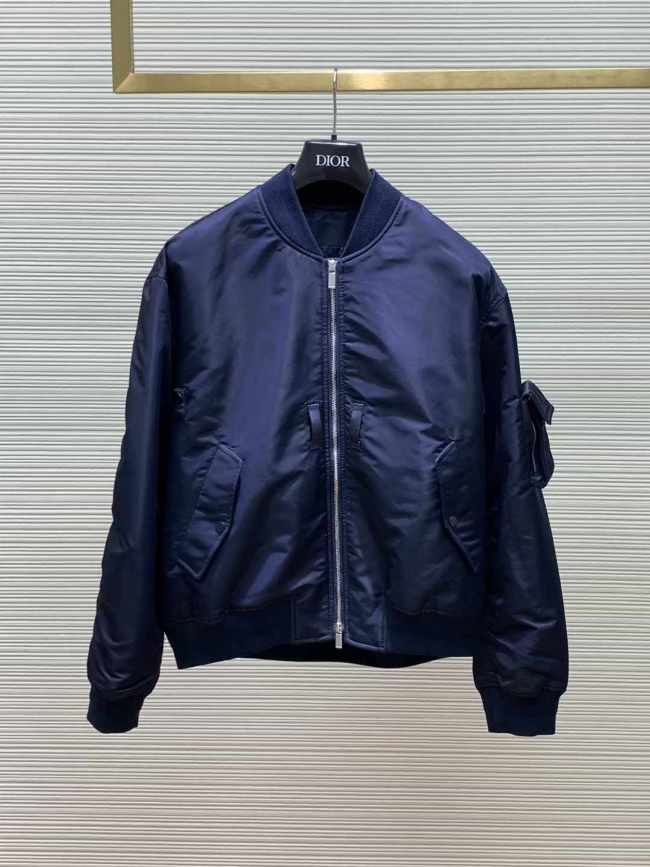 Dior Jacket High End Quality-176