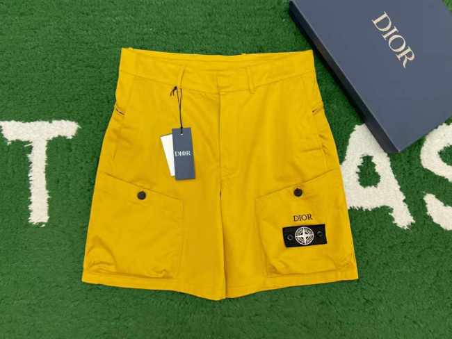 Dior Short Pants High End Quality-099