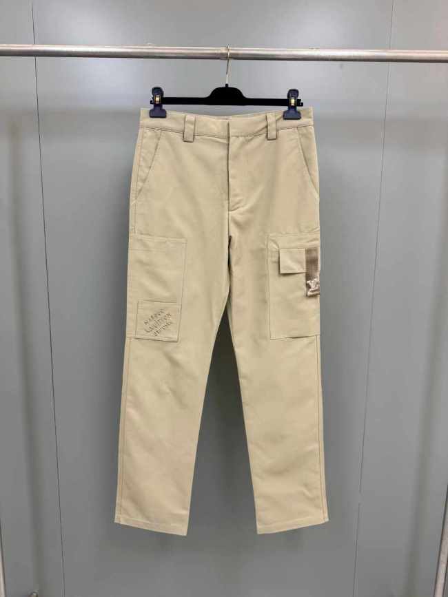 LV Pants High End-106