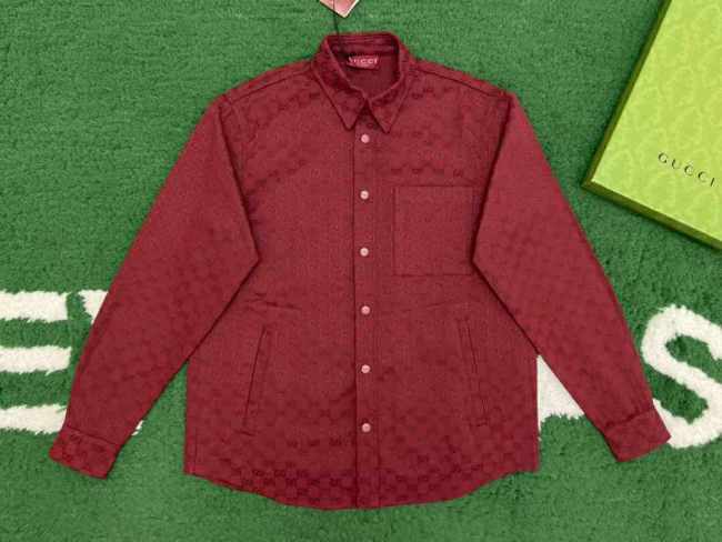 G Shirt High End Quality-183