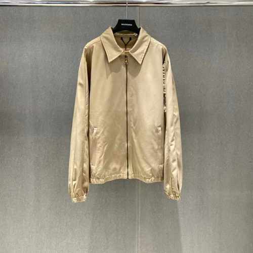 LV Jacket High End Quality-394