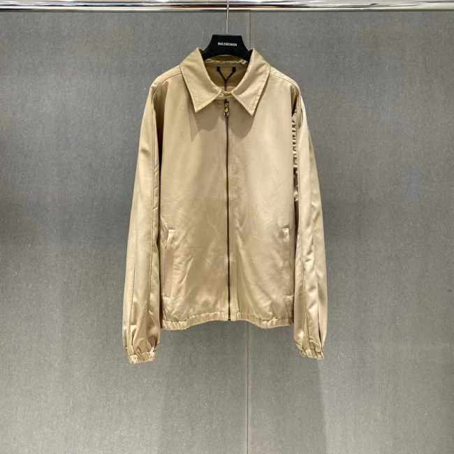 LV Jacket High End Quality-394