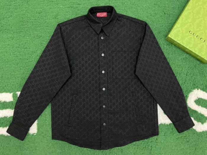 G Shirt High End Quality-184