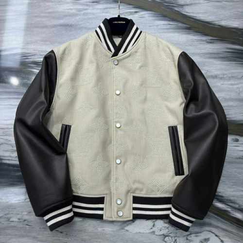 LV Jacket High End Quality-400