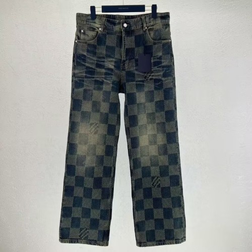 LV Jeans High End-037