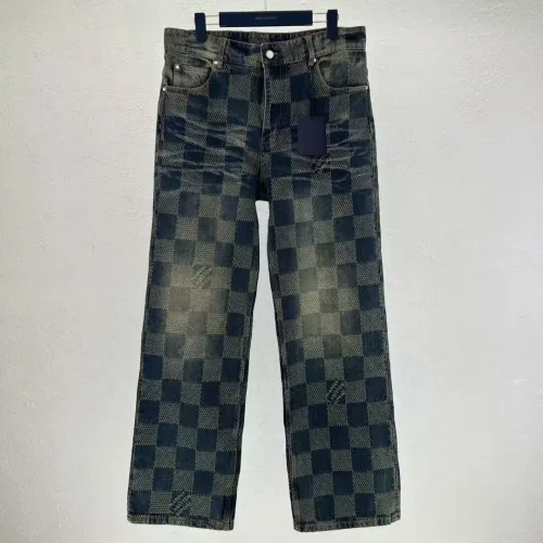 LV Jeans High End-037