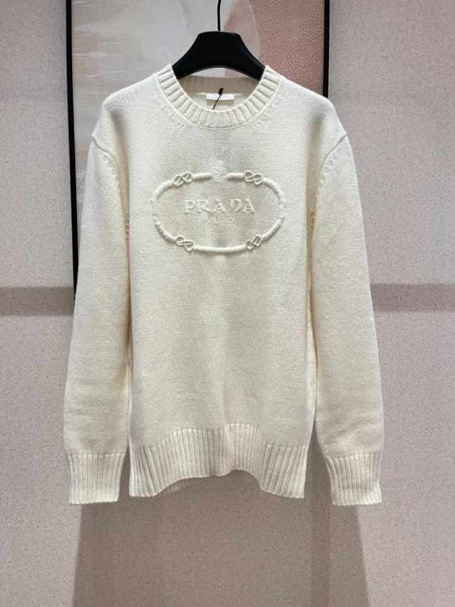 Prada Sweater High End Quality-009