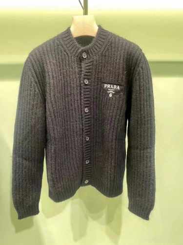 Prada Sweater High End Quality-011