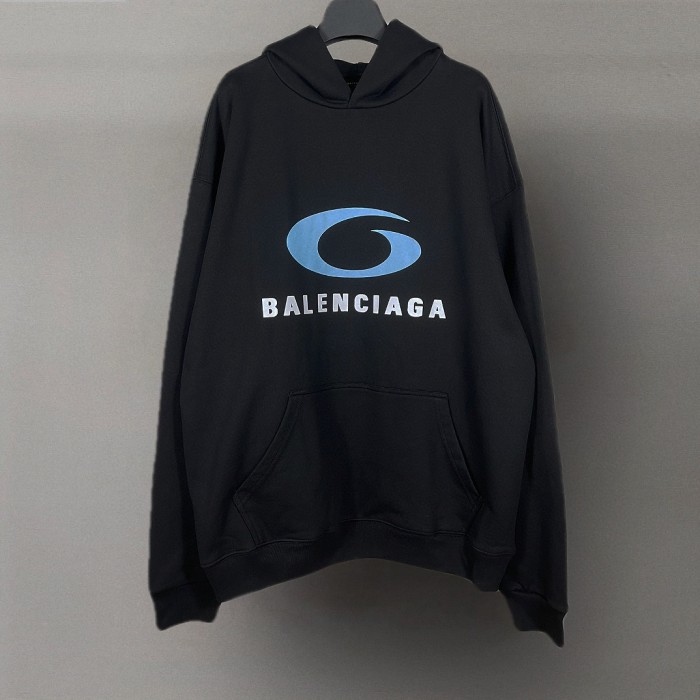 B Hoodies 1：1 Quality-1439(XS-L)