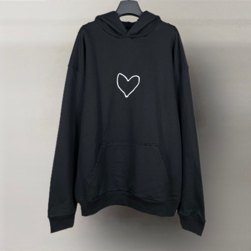 B Hoodies 1：1 Quality-1466(XS-L)