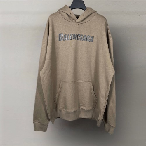 B Hoodies 1：1 Quality-1451(XS-L)