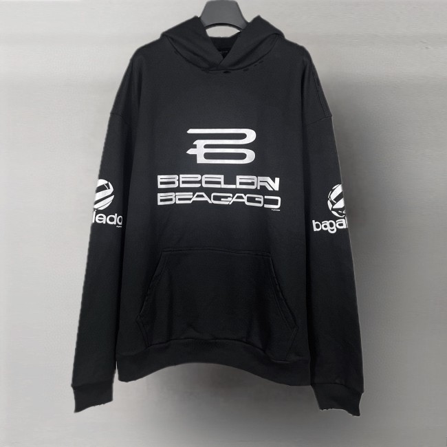 B Hoodies 1：1 Quality-1454(XS-L)