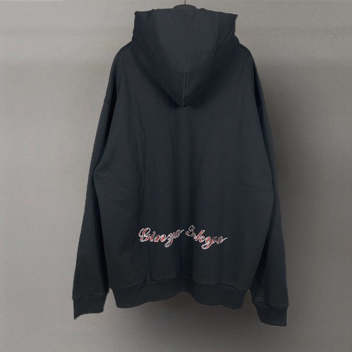 B Hoodies 1：1 Quality-1462(XS-L)