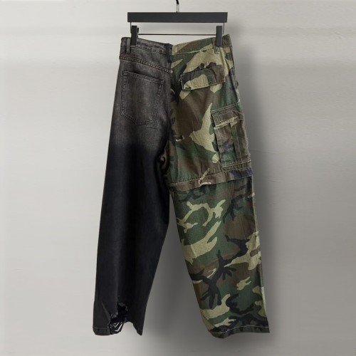 B Pants 1：1 Quality-435(XS-L)