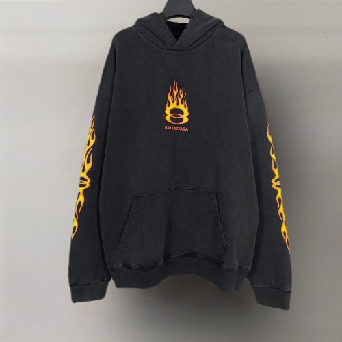 B Hoodies 1：1 Quality-1470(XS-L)