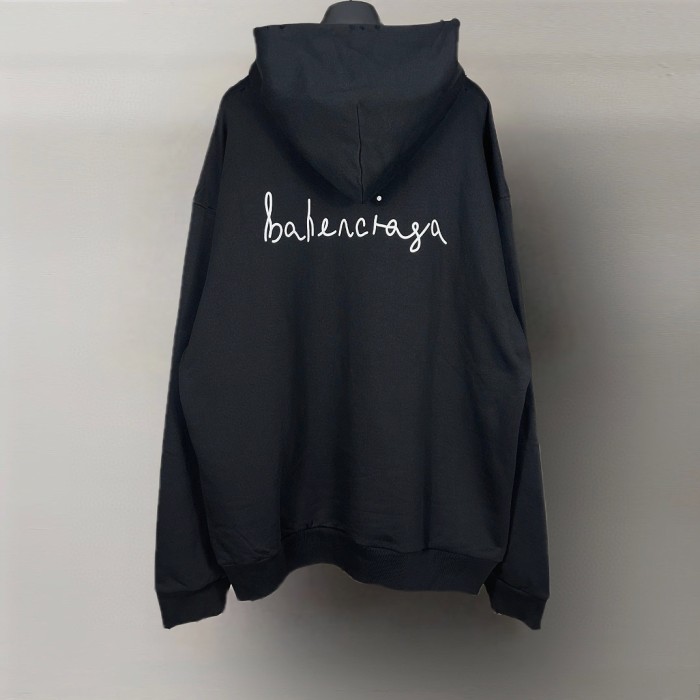 B Hoodies 1：1 Quality-1466(XS-L)