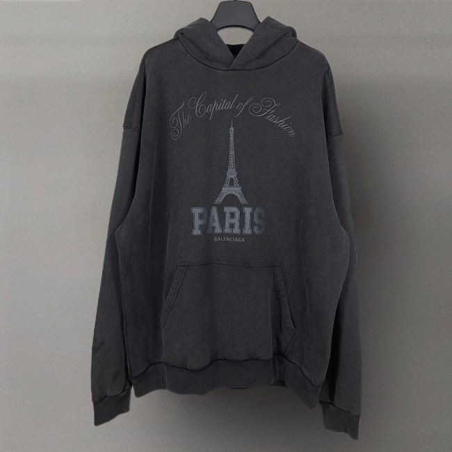 B Hoodies 1：1 Quality-1464(XS-L)