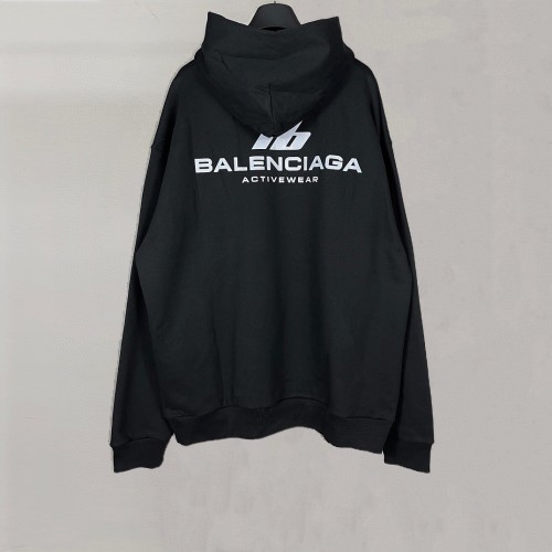 B Hoodies 1：1 Quality-1472(XS-L)