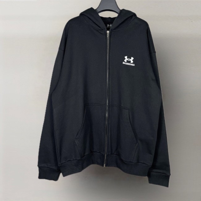 B Hoodies 1：1 Quality-1449(XS-L)