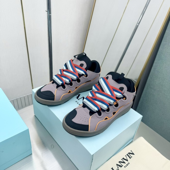 LANVIN 1：1 women Quality Shoes-135