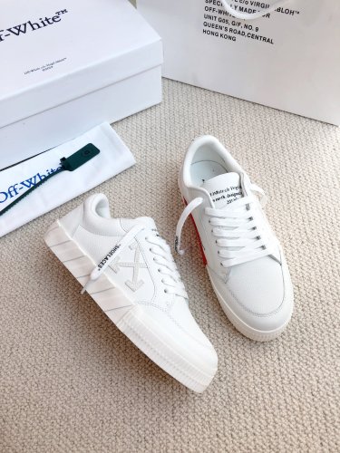 OFF white Women Shoes 1：1 quality-364