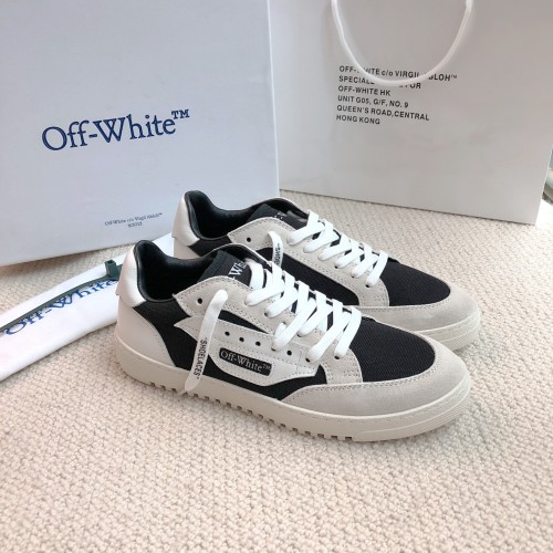 OFF white Women Shoes 1：1 quality-362