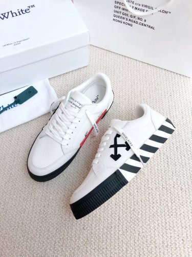 OFF white Men shoes 1：1 quality-432