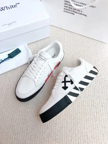 OFF white Men shoes 1：1 quality-432