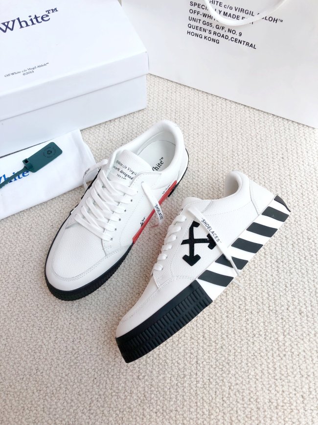 OFF white Women Shoes 1：1 quality-369