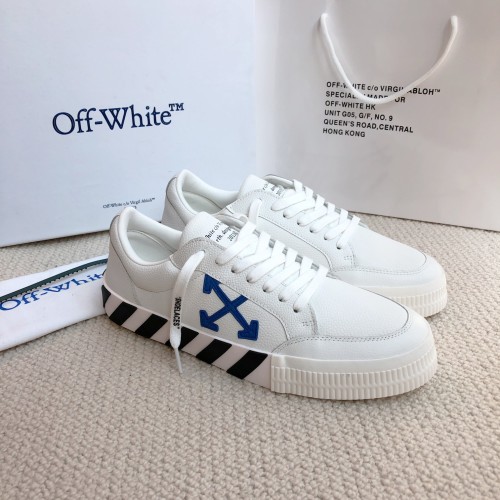 OFF white Women Shoes 1：1 quality-367