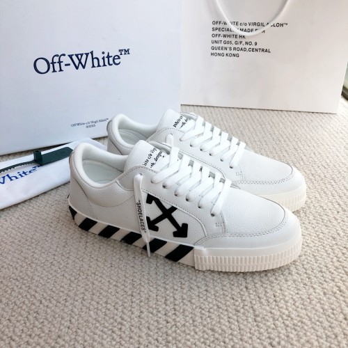 OFF white Women Shoes 1：1 quality-365