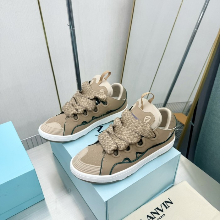 LANVIN 1：1 women Quality Shoes-137